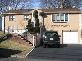 14 Columbia Ave, Nutley, NJ 07110
