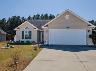 304 Carolina Springs Ct, Conway, SC 29527