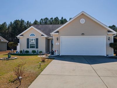 304 Carolina Springs Ct., Conway, SC, 29527