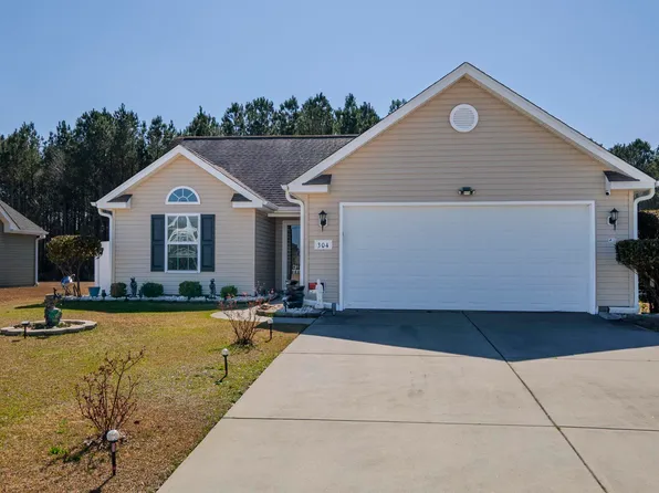 304 Carolina Springs Ct., Conway, SC 29527