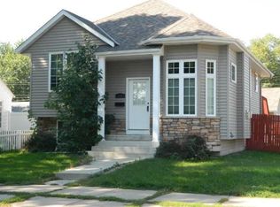 400 6th Ave S, South Saint Paul, MN 55075