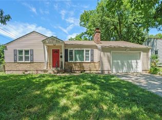 8428 Cherry St, Kansas City, MO 64131