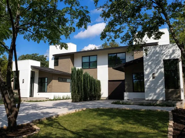 5513 Joe Sayers Ave #A, Austin, TX 78756