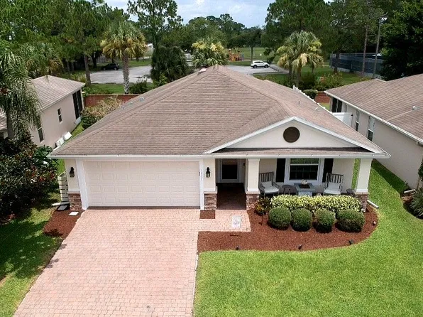 1271 Conti Ave, Pt Orange, FL 32129