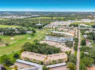 225 COUNTRY CLUB DRIVE #E252, LARGO, FL 33771