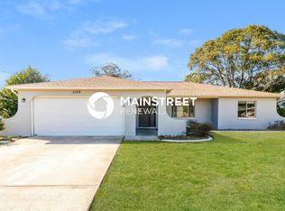 3302 Coronet Ct, Spring Hill, FL 34609