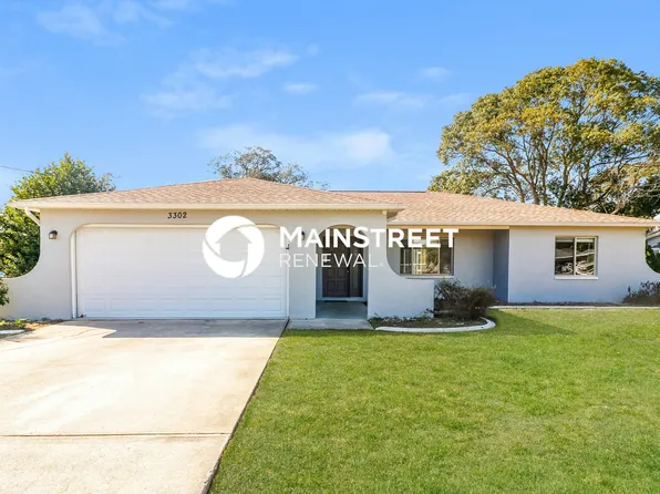 3302 Coronet Ct, Spring Hill, FL 34609