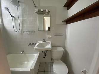 Rented by Coda Real Estate NYC