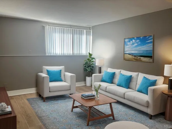 3633 S Sheridan Boulevard #S4, Denver, CO 80235