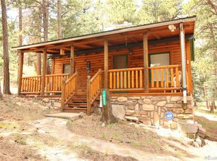 10695 Charles Ln, Rye, CO 81069