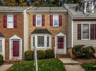 4137 Kaplan Dr, Raleigh, NC 27606