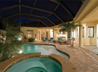 10131 Northridge Ct, Estero, FL 34135