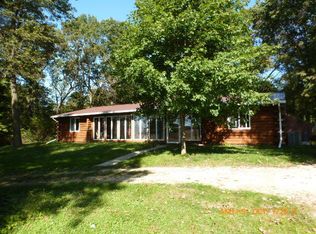 W2352 County Road A, Mindoro, WI 54644