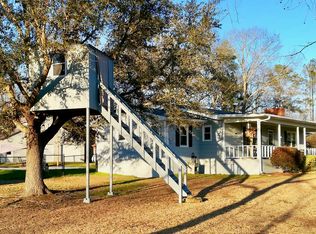 695 E Mays Rd, Stockbridge, GA 30281