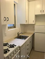 Rented by Town Residential