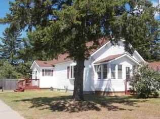 516 Logan St, Crystal Falls, MI 49920