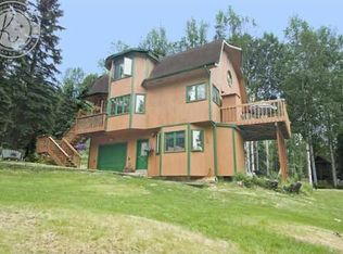 781 Gold Vein Rd, Fairbanks, AK 99712