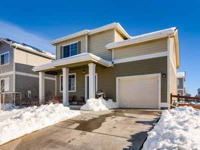 508 Muskegon Ct, Fort Collins, CO, 80524