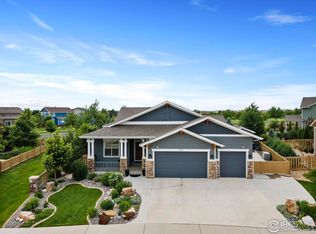 6385 Tuxedo Park Rd, Timnath, CO 80547