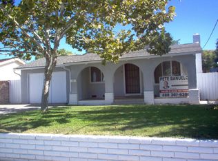 244 Sunnyslope Ave, San Jose, CA