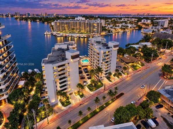 6830 Indian Creek Dr #7E, Miami Beach, FL 33141