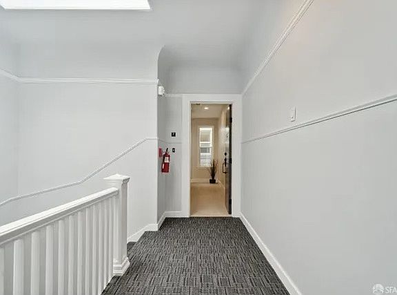 3rd image of 1492 Larkin St APT 7