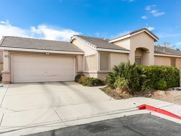 5317 Creeping Ivy Ct, North Las Vegas, NV 89031