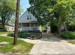 3839 Independence Rd, Cleveland, OH 44105