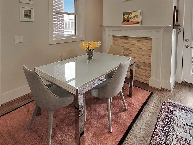 1517 Elm St #A — Photo 4
