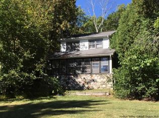 1031 N Mountain Rd, Gardiner, NY 12525