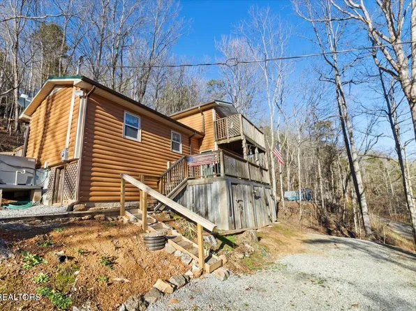 291 Marina Ln, La Follette, TN 37766