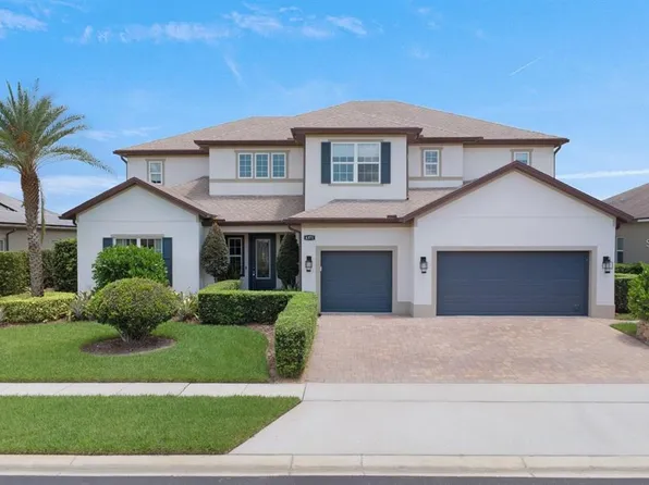 4371 Summer Breeze Way, Kissimmee, FL 34744