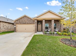 117 Blossom Trl, Boyd, TX 76023