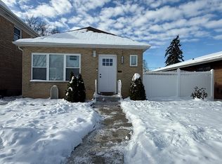 1928 N 75th Ct, Elmwood Park, IL 60707