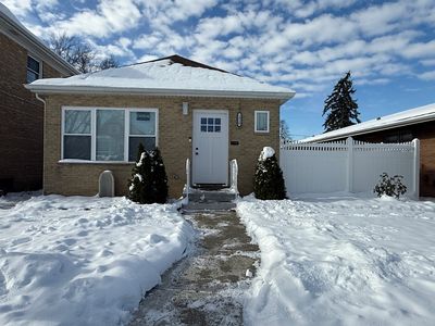 1928 N 75th Ct, Elmwood Park, IL, 60707