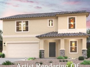 749 W Calle Taja, Sahuarita, AZ 85629
