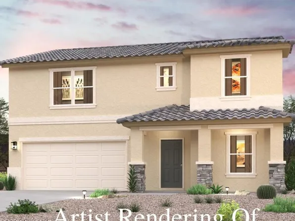 749 W Calle Taja, Sahuarita, AZ 85629