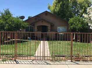 3312 E Nevada Ave, Fresno, CA 93702