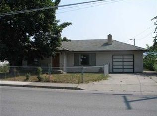 616 N Vista Rd, Spokane, WA 99212