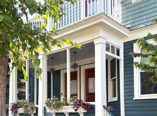 95 Carrington Ave FLOOR 2, Providence, RI 02906