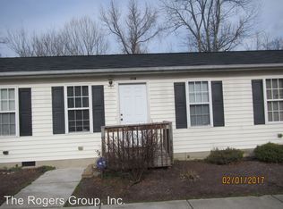200 5th St APT B, Oxford, NC 27565