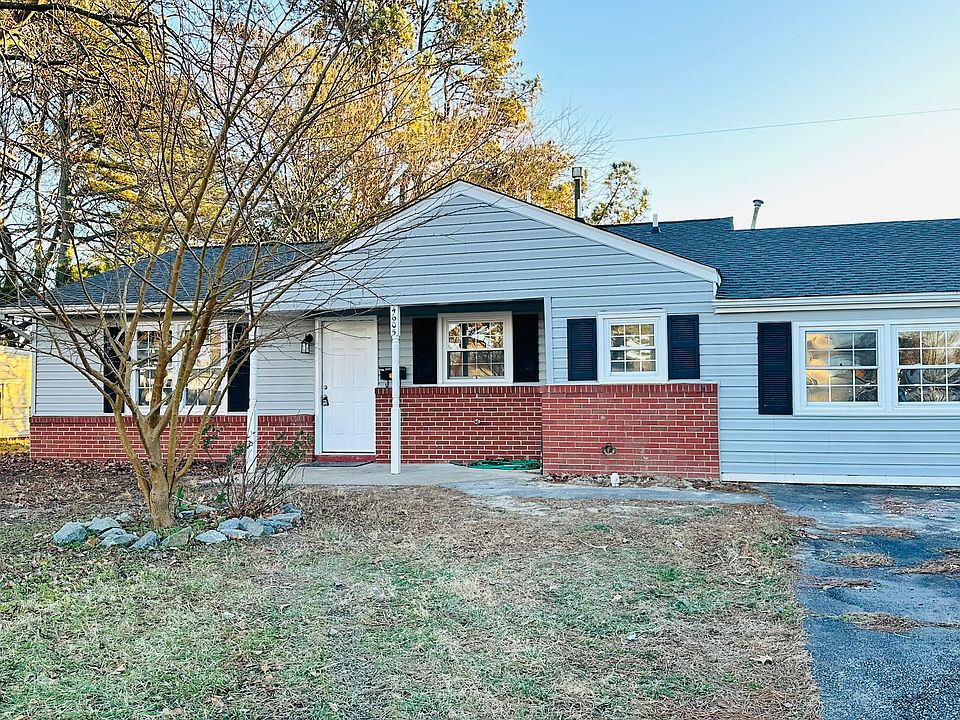 1st image of 4605 Patriot Ln