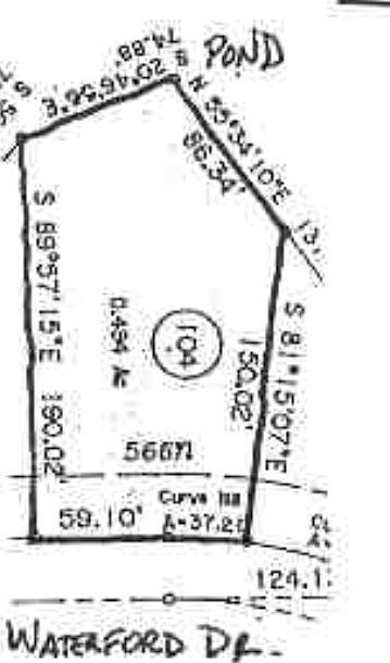 1st image of 566 N Waterford Dr