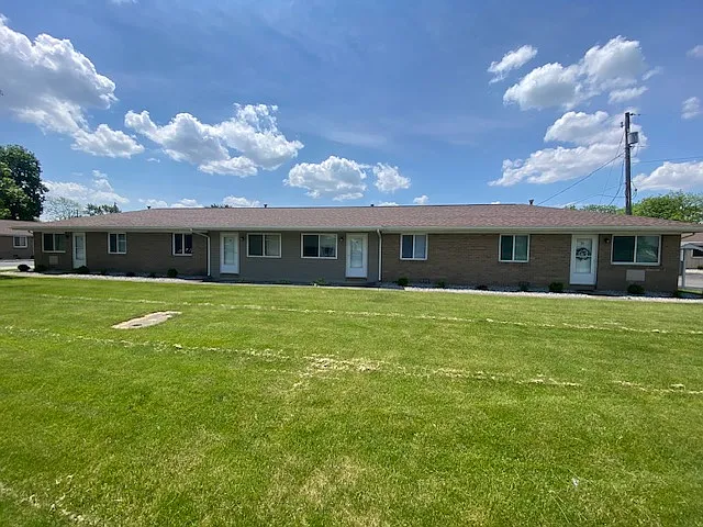 Riverbend North Apartments — Photo 11
