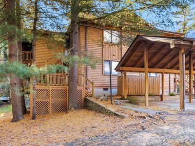 531 Courtwood Ln #2, Hendersonville, NC, 28739