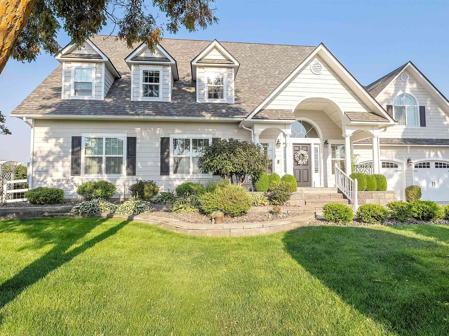 9820 N Snyder Rd, Spokane, WA 99208 Zillow