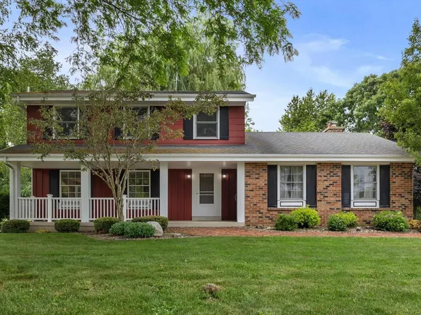1406 95th AVENUE, Kenosha, WI 53144