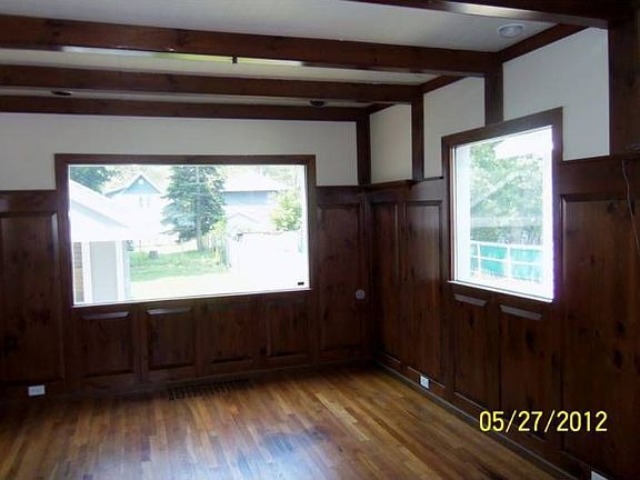 Formal Dining
