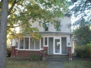 708 S Main St, Ligonier, IN 46767