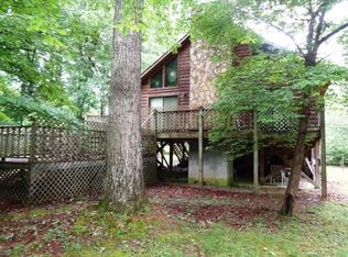 26 Shallowford Ln, Hayesville, NC 28904